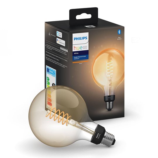 Philips Hue White Giant filamentglob E27 7 W