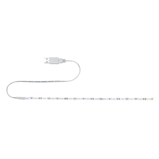 Dekorativ YourLED USB-Remsa dagsljus