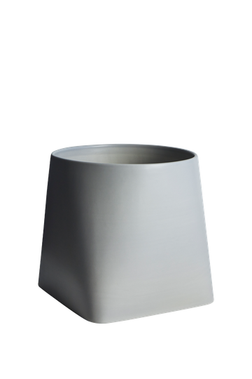 SOMMA - Pot Grey 20cm
