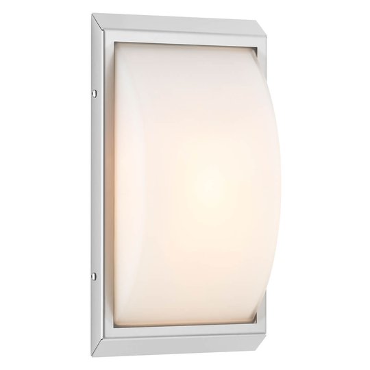 Med rörelsesensor - utomhusvägglampa 052