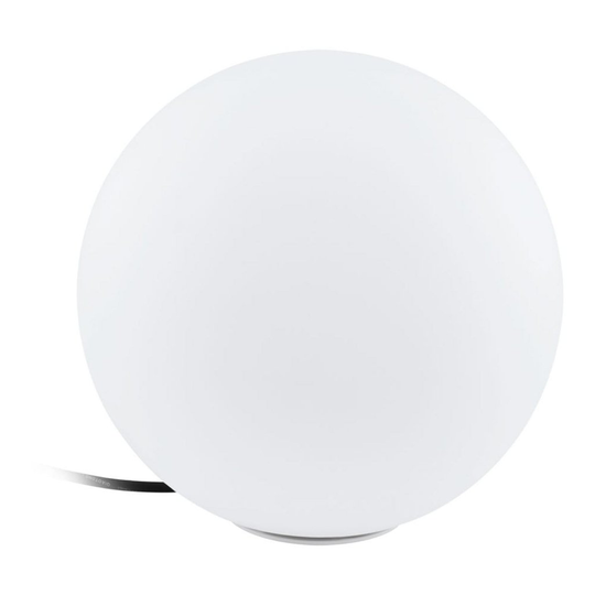 Monterolo-C 30cm LED (Vit)