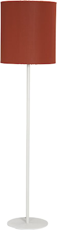Agnar Golvlampa Outdoor Rost 156cm