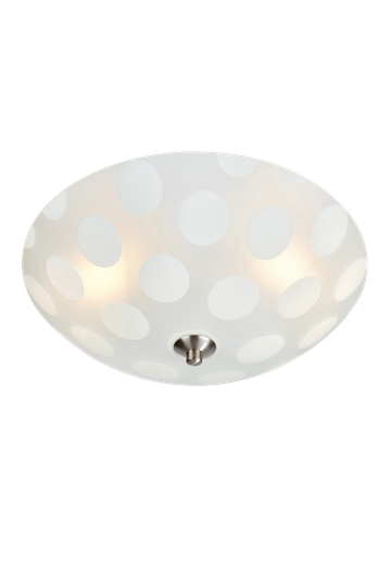 DOTS - Plafond 35cm