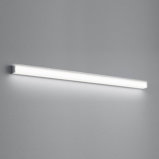 Helestra Nok LED-spegellampa, 120 cm