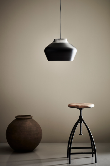KOM - Black/steel