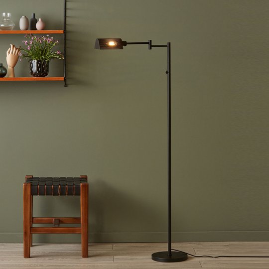 Golvlampa Yale