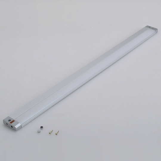 Müller Licht Olus sensor 80 LED-bänklampa