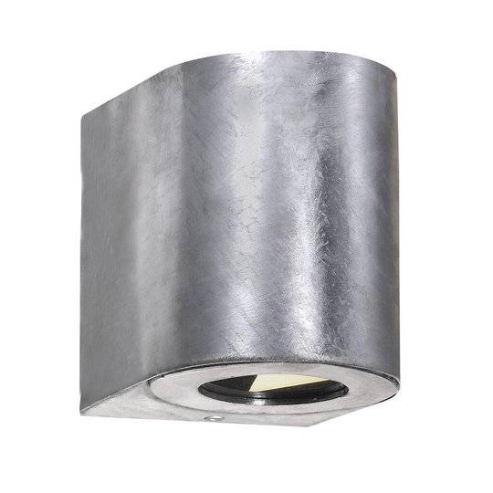 Canto 2 LED (Galvaniserat stål)
