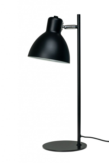 Skagen bordslampa (Svart)