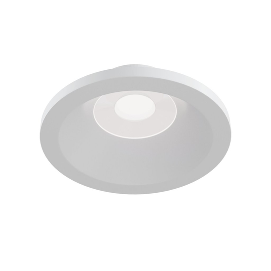 Zoom downlight (Vit)