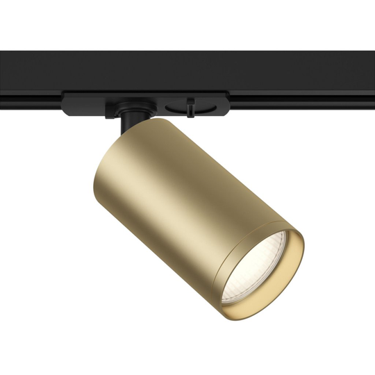 Track lamps (Guld)