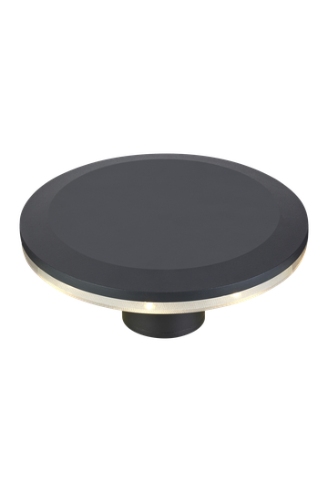 NOMAD - Wall Circular