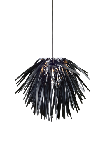FLORA - BLACK