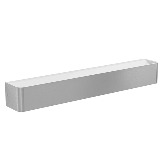 Sania 5 vägglampa (Nickel)