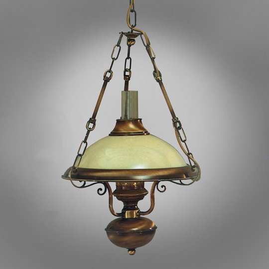 Lantern-hänglykta VALENTINA