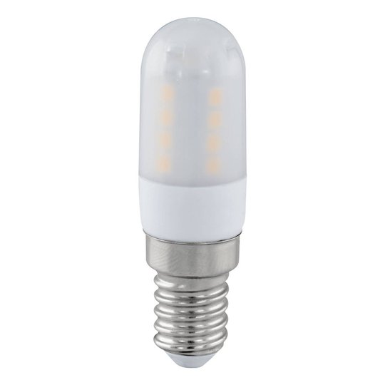 LED-lampa E14 T20 2,5W varmvit, matt