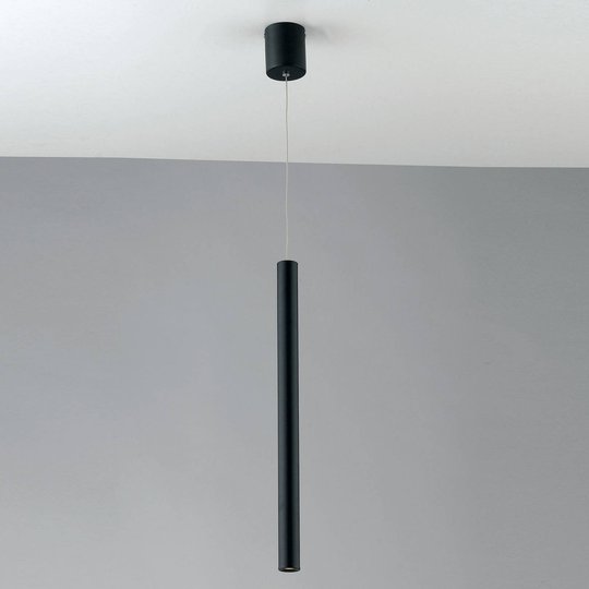 LED-skenpendellampa Oboe 3,5 W 3 000 K svart
