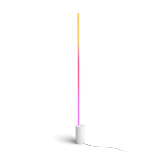 Philips Hue Gradient Signe golvlampa (Vit)