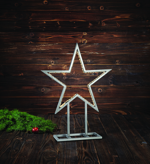 STOLT - Table star