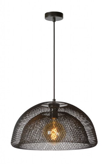 Mesh 46cm taklampa (Grå)
