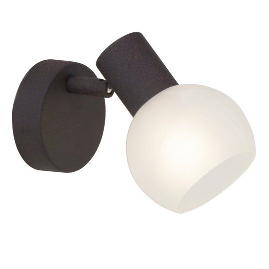 Gabon vägglampa
