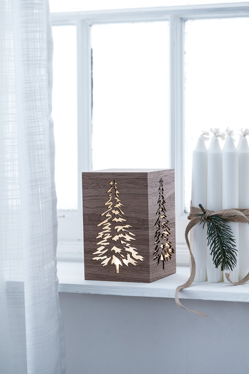 TAVLA - Christmas Tree