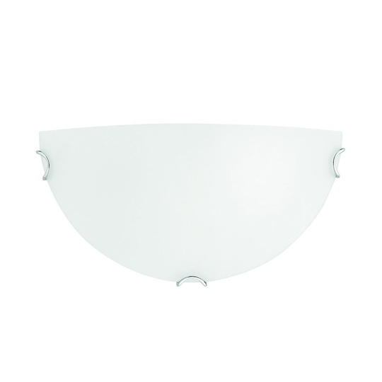 Anco vägglampa (Vit)