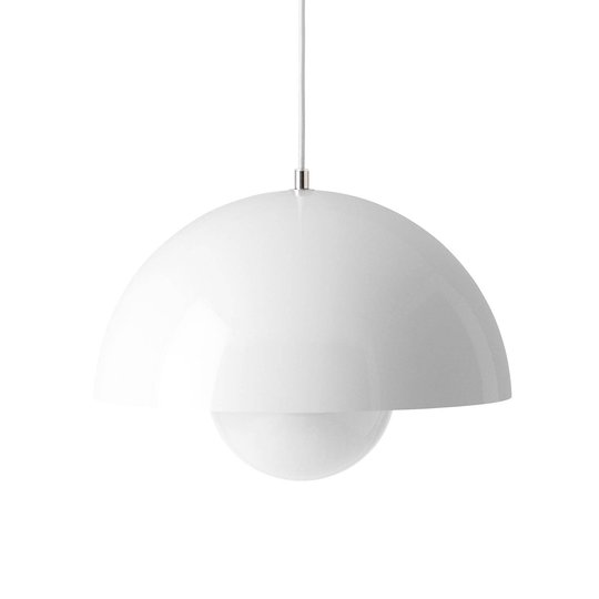 &Tradition Flowerpot VP7 pendel 37 vit