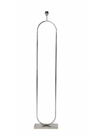 Jamiri golvfot (Silver)