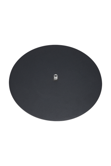 GARDEN 24 - Ground plate
