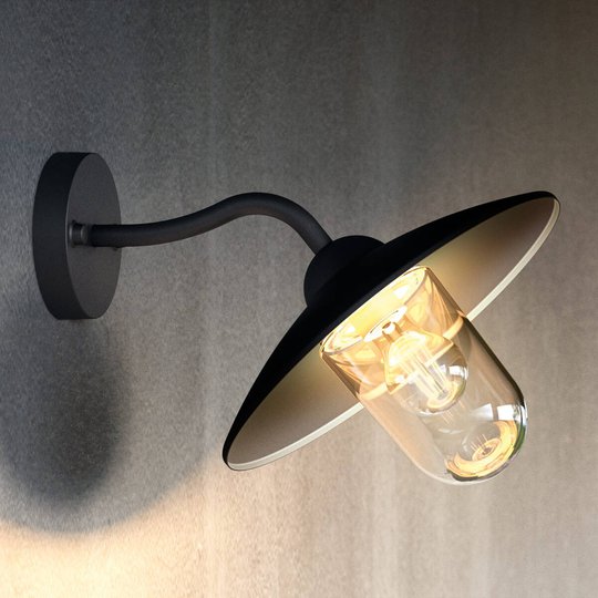 Philips myGarden Hammok utomhusvägglampa