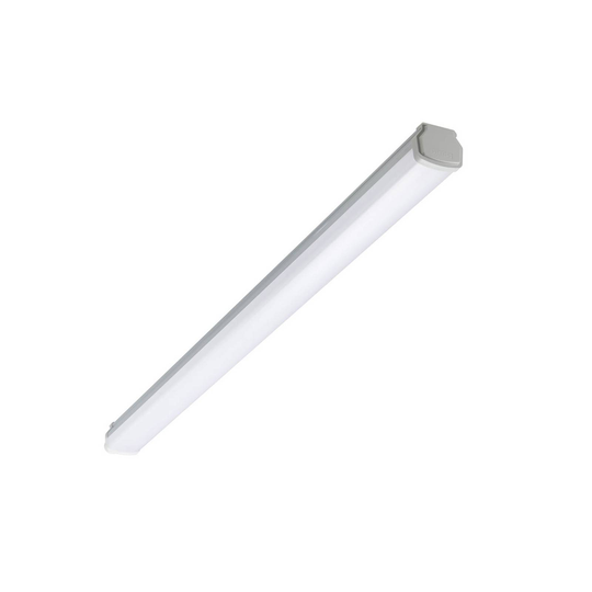 LED-våtrumslampa WT060C LED25S/840 PSU L1200