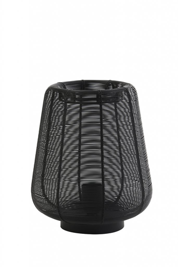 Adeta bordslampa (Svart)