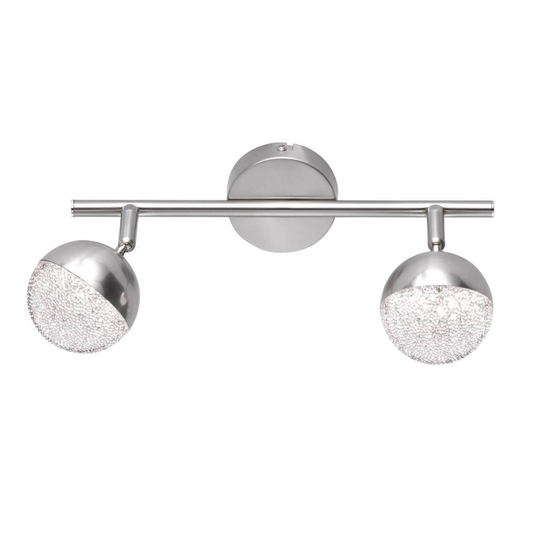 Sanan spot (Nickel)