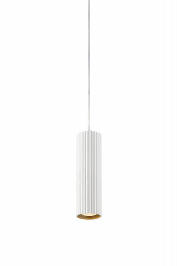 Costilla fönsterlampa (Vit)