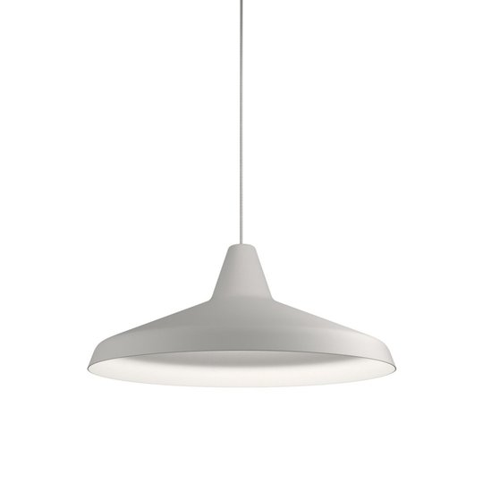 Titan pendel 40cm (Vit)