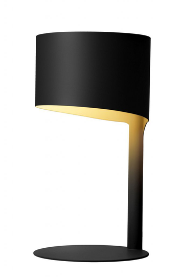 Knulle (Svart)
