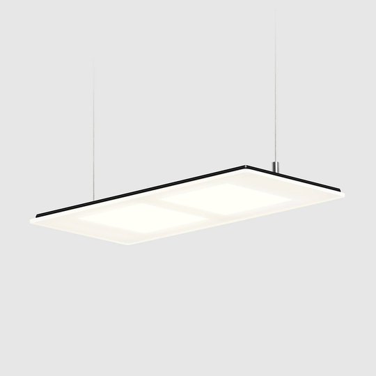 OMLED One s2 - svart OLED-hänglampa