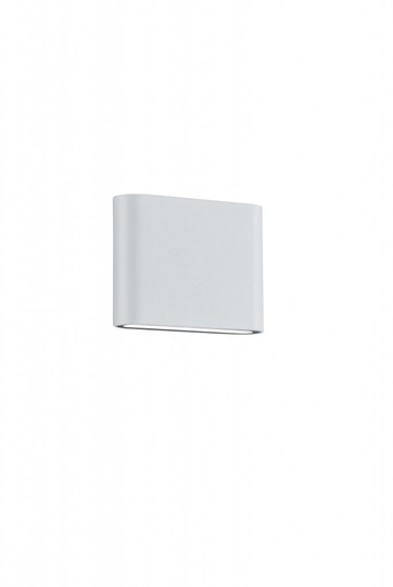 Thames II LED vägglampa