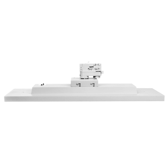 3-fas LED-spotlight Draconis CCT/multipower vit