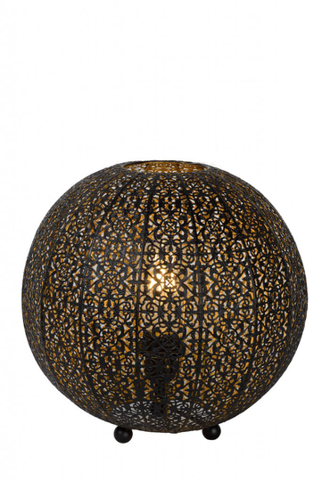 Tahar 33cm (Svart)