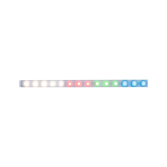 100 cm förlängningsremsa MaxLED RGBW