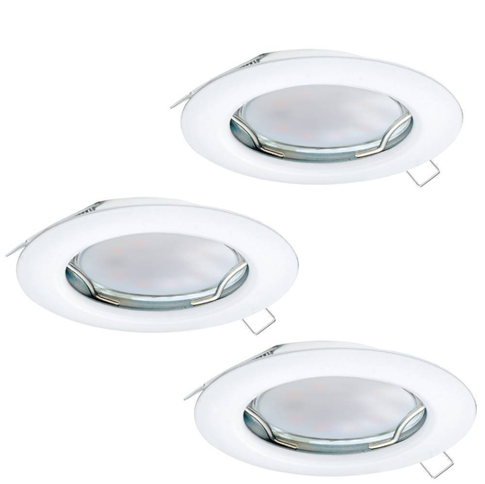 Peneto downlight (Vit)