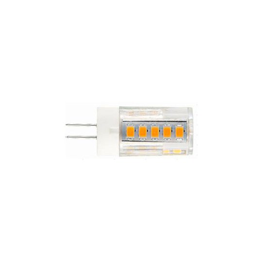 LED-stiftlampa G4 2,5W varmvit 250 lumen