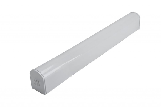 Spektra spegel LED (Vit)