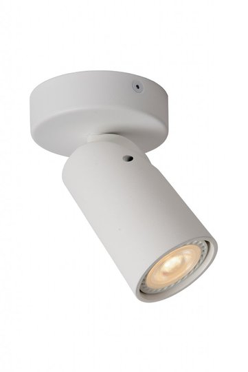 Xyrus 1 LED (Vit)