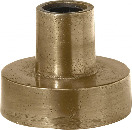 Notice lampfot (Guld)