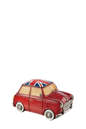 Mini-Cooper