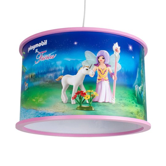 Hänglampa 25/40 PLAYMOBIL Älvor