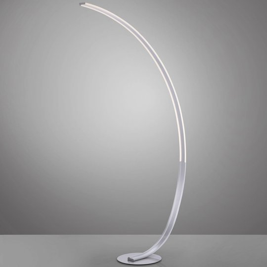 Paul Neuhaus Q-VITO LED-golvlampa